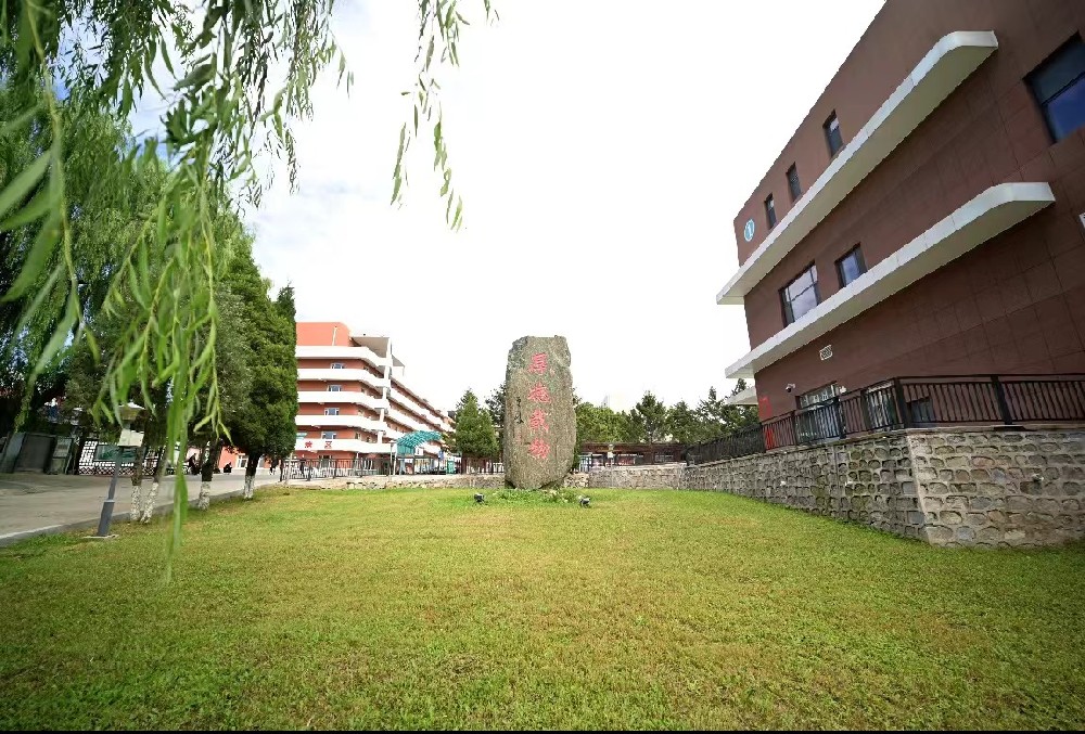 院训石