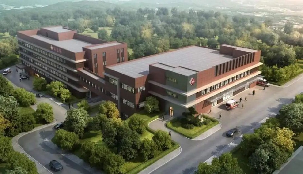 【招聘信息】锦州市传染病医院计划招聘8名事业编制工作人员